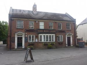 Picture of The Red Lion