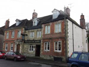 Picture of Weymouth Arms