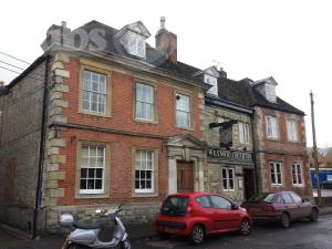 Picture of Weymouth Arms