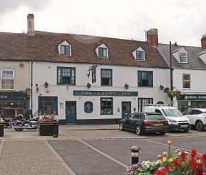 Picture of The Crown Inn