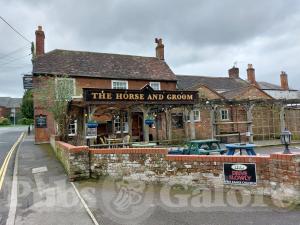 Picture of The Horse & Groom