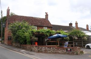 Picture of The Horse & Groom