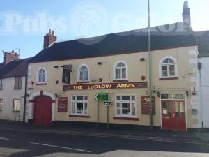 Picture of The Ludlow Arms