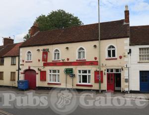 Picture of The Ludlow Arms