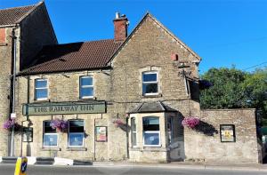 Picture of The Railway Inn