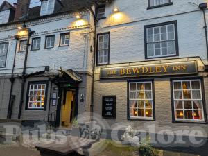 Picture of The Bewdley Inn