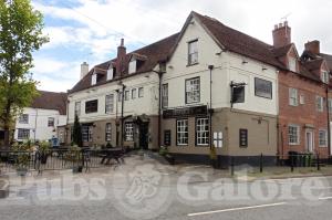 Picture of The Bewdley Inn