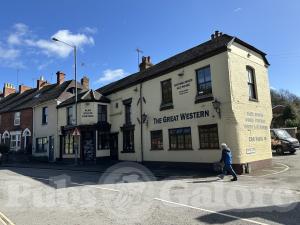 Picture of The Great Western