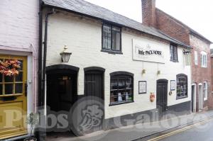 Picture of The Little Pack Horse