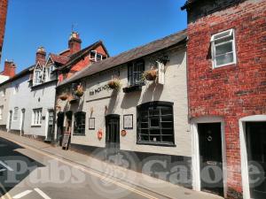 Picture of The Little Pack Horse