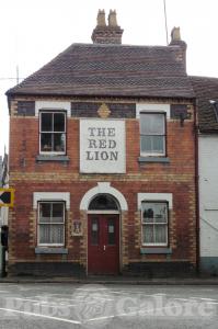 Picture of The Red Lion