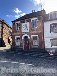 Picture of The Red Lion