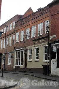 Picture of The Talbot
