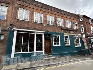 Picture of The Talbot