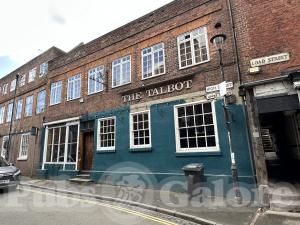 Picture of The Talbot