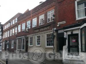 Picture of The Talbot