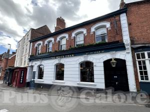 Picture of The White Swan