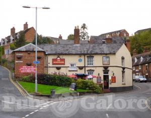 Picture of The Woodcolliers