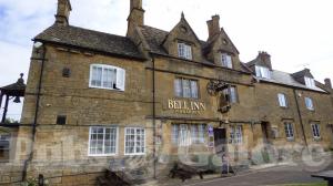 Picture of The Bell Inn