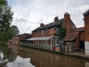 Picture of The Boat & Railway