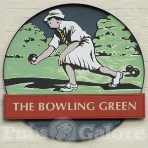 Picture of The Bowling Green