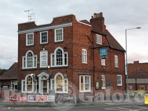 Picture of The Crabmill Inn