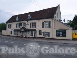 Picture of The Crown Inn
