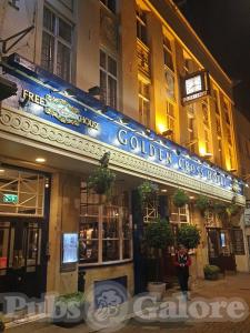 Picture of Golden Cross Hotel (JD Wetherspoon)