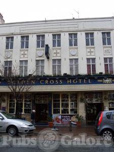 Picture of Golden Cross Hotel (JD Wetherspoon)