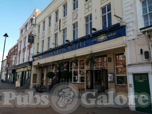 Picture of Golden Cross Hotel (JD Wetherspoon)