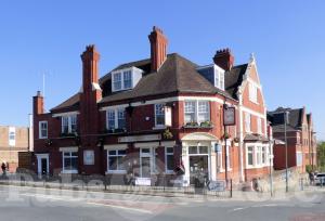 Picture of The Ladybird Inn