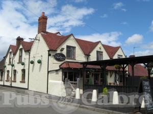 Picture of Nailers Arms