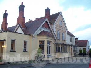 Picture of The Park Gate Inn