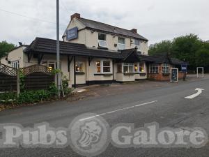 Picture of The Plough & Harrow