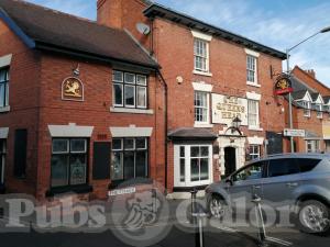 Picture of The Queens Head