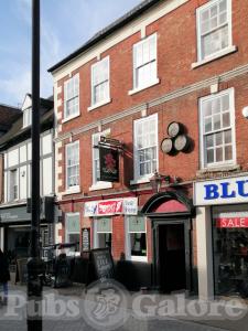 Picture of The Red Lion