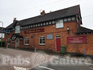 Picture of The Royal Oak