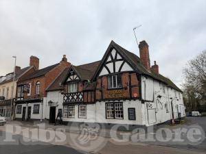 Picture of Ye Olde Black Cross