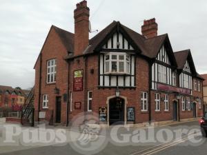 Picture of Barley Mow