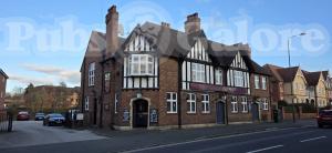 Picture of Barley Mow