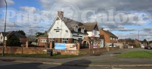 Picture of Doverdale Arms