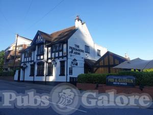 Picture of The Freemasons Arms