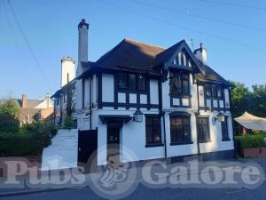 Picture of The Freemasons Arms
