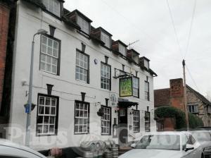 Picture of Hop Pole