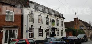 Picture of Hop Pole
