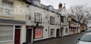 Picture of The Old Cock Inn