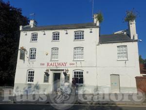 Picture of The Railway Inn