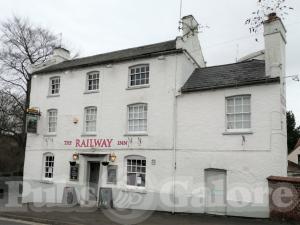 Picture of The Railway Inn