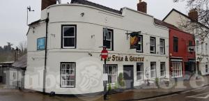 Picture of The Star & Garter