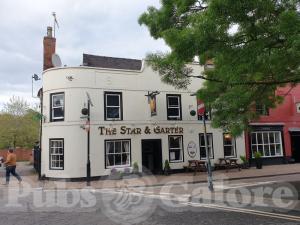 Picture of The Star & Garter